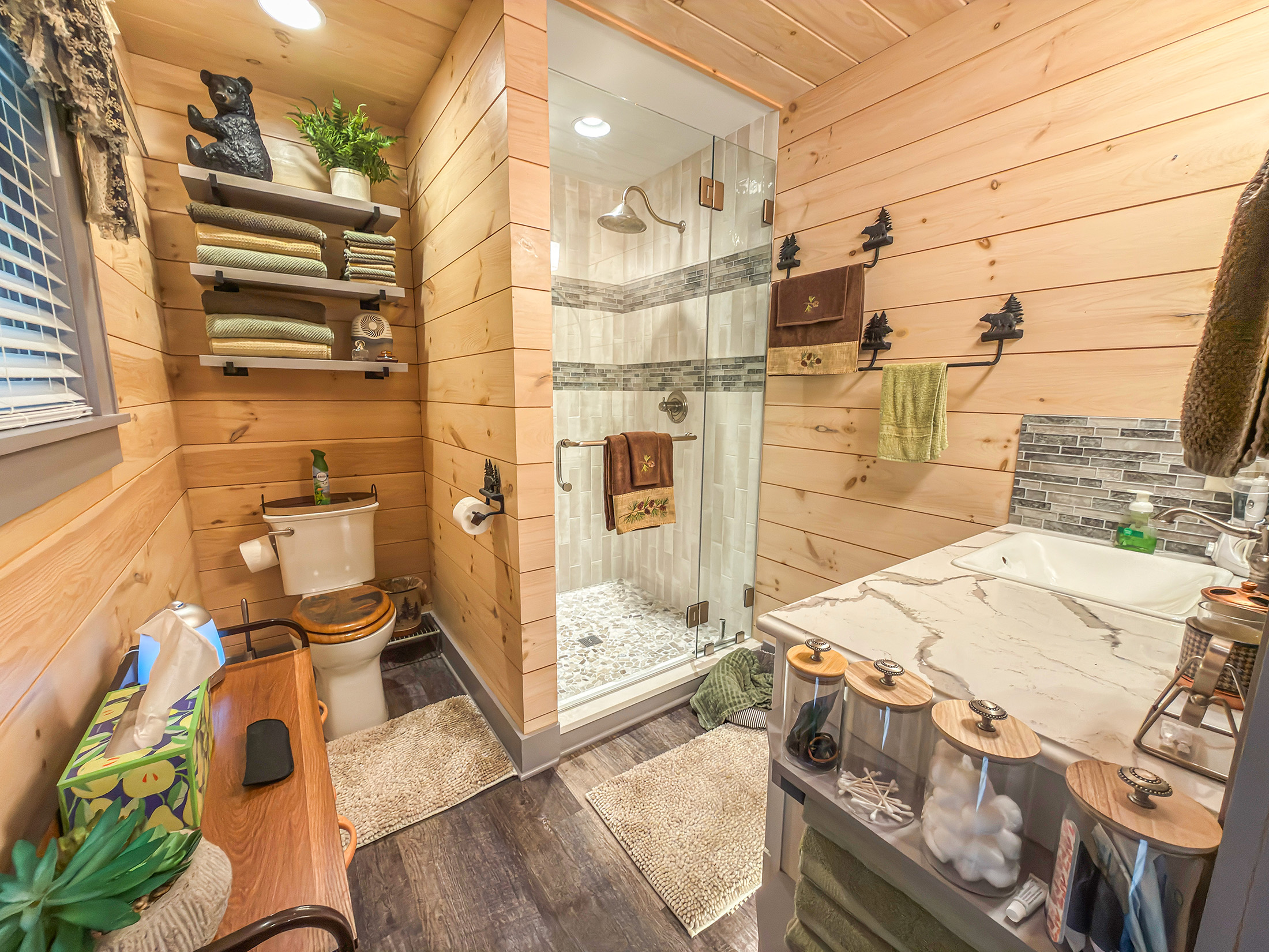 111 Wildflower Rd. Scaly Mountain NC 28775 - 15