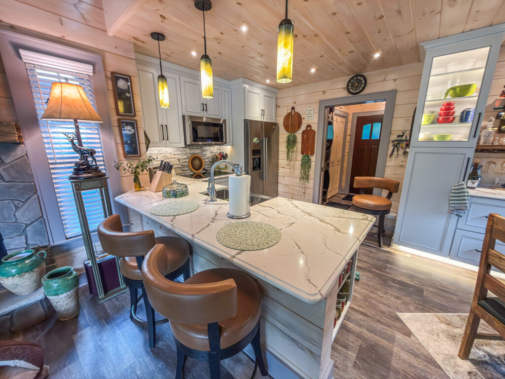 111 Wildflower Rd. Scaly Mountain NC 28775 - 22