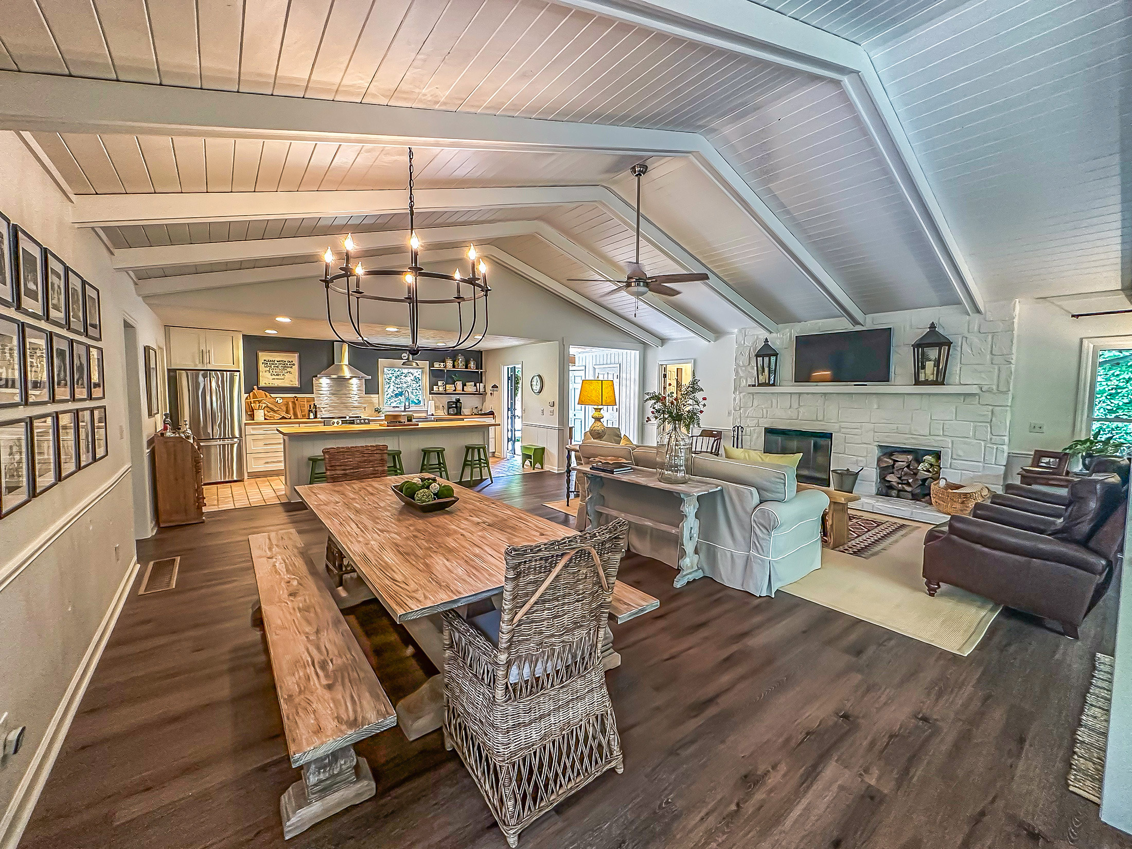 1553 Ridgepole Dr Sky Valley GA 30537 - 15