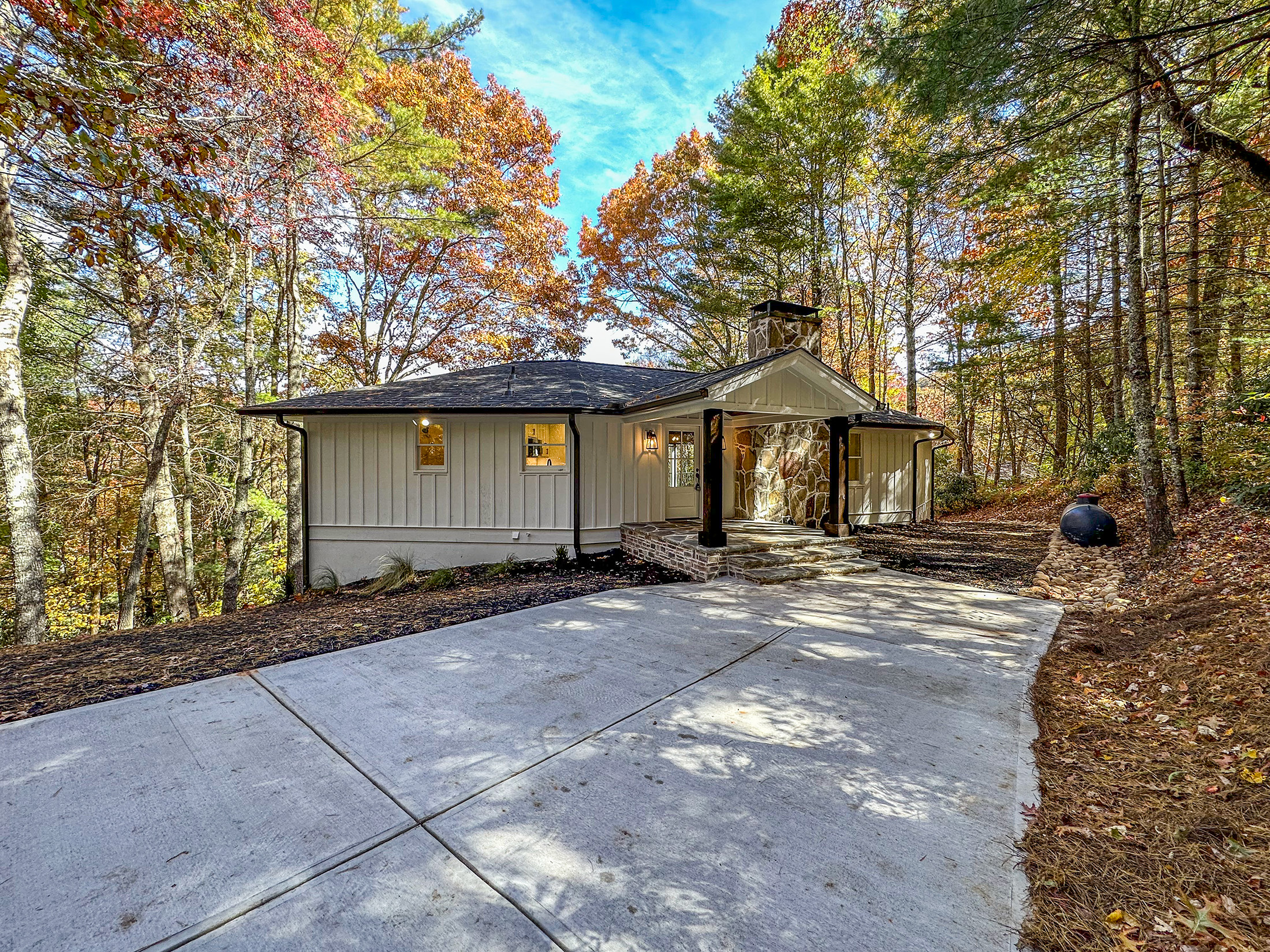 941 Ridgepole Dr Sky Valley GA - 3